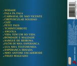 Evora Cesaria - Cesaria Evora: Camden Collection