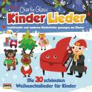 Charlie Glass Kinder Lieder - Kinder Weihnacht: Die 30...