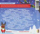Charlie Glass Kinder Lieder - Kinder Weihnacht: Die 30 Schönsten Weihnachtslied
