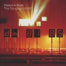Depeche Mode - Singles 81-85, The