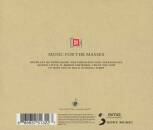 Depeche Mode - Music For The Masses