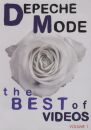 Depeche Mode - Best Of Depeche Mode, Vol. 1, The