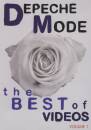 Depeche Mode - The Best Of Depeche Mode, Vol. 1