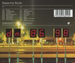 Depeche Mode - Singles 86-98, The