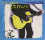 Goldman Jean-Jacques - Live 98 En passant