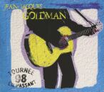Goldman Jean-Jacques - Live 98 En Passant