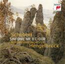 Schubert Franz - Schubert Sinfonie Nr. 8 C-Dur D 944 (Hengelbrock Thomas / Ndr Sinfonieorchester)