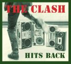 Clash, The - Hits Back