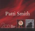 Smith Patti - Twelve/Banga