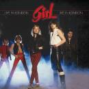Girl - LIVE IN LONDON:FEB 26, 1980
