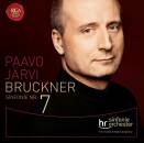 Bruckner Anton - Bruckner: Symphony No. 7 (Järvi Paavo)
