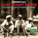 Essential East Coast Blues (Diverse Interpreten)