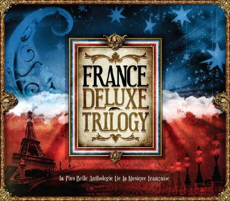 France Deluxe Trilogy