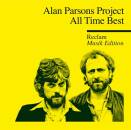 Parsons Alan Project, The - All Time Best: Reclam Musik...