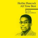 Hancock Herbie - All Time Best - Reclam Musik Edition 32