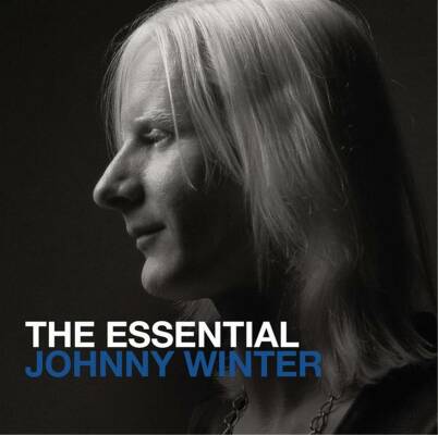 Winter Johnny - Essential Johnny Winter, The