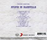 Vartan Sylvie - Sylvie in Nashville