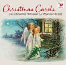 Christmas Carols: Die Schönsten Melodien Zur Weih...