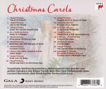 Christmas Carols: Die Schönsten Melodien Zur Weih (Diverse Interpreten)