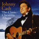 Cash Johnny - Classic Christmas Album, The