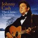 Cash Johnny - The Classic Christmas Album