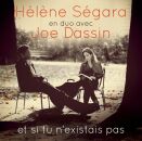 Segara Hélène - Et Si Tu Nexistais Pas