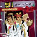 Drei !!!, Die - Adventskalender: Engel in Gefahr