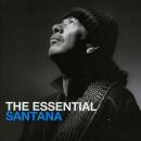 Santana - Essential Santana, The