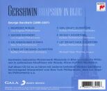 Gershwin George - Rhapsody In Blue (Thomas Michael Tilson)