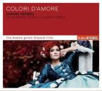 Kermes Simone - Kulturspiegel: Die Besten Guten: Colori Damore