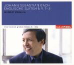 Bach Johann Sebastian - Kulturspiegel: die Besten Guten-...
