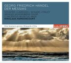Händel Georg Friedrich - Kulturspiegel: Die Besten Guten-Messias Highlights (Harnoncourt Nikolaus / CMW)