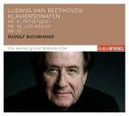 Beethoven Ludwig van - Kulturspiegel: die Besten...
