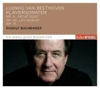 Beethoven Ludwig van - Kulturspiegel:die Besten...