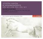 Haydn Joseph - Kulturspiegel: die Besten Guten-Klavierkzte Hob 18 (Schnyder Oliver / Watkinson / Acad. St.martin Fiel)