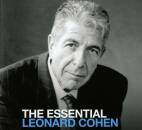 Cohen Leonard - Essential Leonard Cohen, The