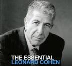 Cohen Leonard - The Essential Leonard Cohen