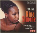 Simone Nina - Real... Nina Simone, The