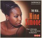 Simone Nina - The Real... Nina Simone