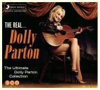 Parton Dolly - Real... Dolly Parton, The