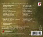 Kammerchor der Frauenkirche - Weihnachten in der Dresdner Frauenkirche