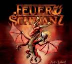 Feuerschwanz - Aufs Leben