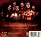 Feuerschwanz - Aufs Leben