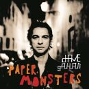 Gahan Dave & Soulsavers - Paper Monsters