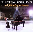 Piano Guys, The - A Family Christmas
