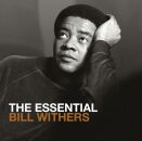Withers Bill - Essential Bill Withers, The