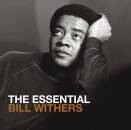 Withers Bill - The Essential Bill Withers