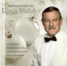 Whittaker Roger - Weihnachtszeit Mit Roger