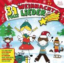 Phil Ina & Die Kita-Kinder - 31 Tolle Weihnachtslieder