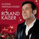 Kaiser Roland - Schöne Weihnachtszeit Mit Roland Kaiser